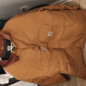 Carhartt jacket